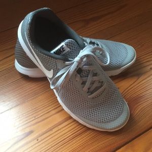 Nike Flex Experience